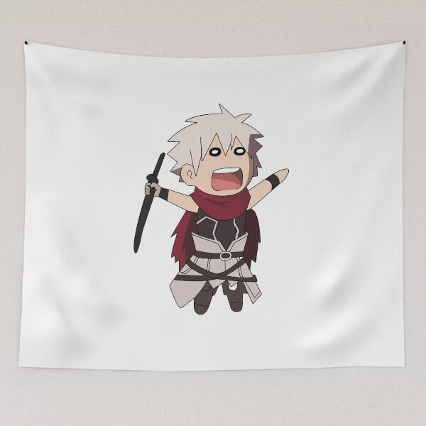 Item preview, Plunderer - Chibi Lihito, Cute Licht, Nana, Hina, Jail designed and sold by oneskyoneland.