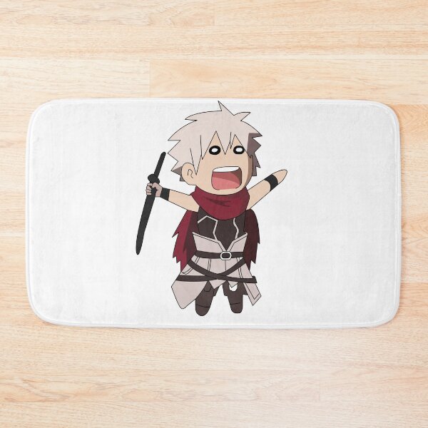 Item preview, Plunderer - Chibi Lihito, Cute Licht, Nana, Hina, Jail designed and sold by oneskyoneland.