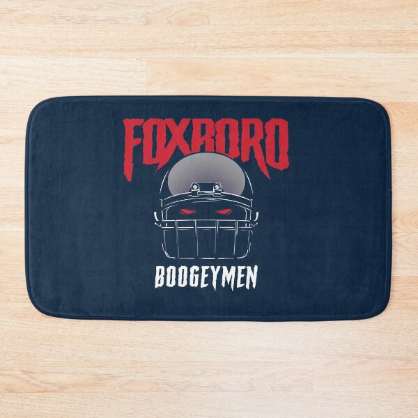 Item preview, Foxboro Boogeymen New England Patriots designed and sold by Stayfrostybro.