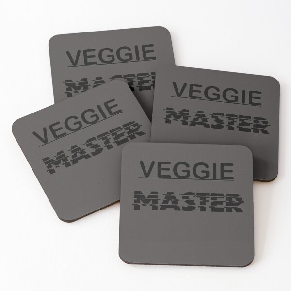 Artikelvorschau, Veggie Master entworfen und verkauft von Kajusmcr.