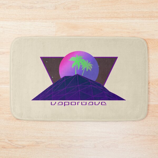 Item preview, VAPORWAVE # 2 designed and sold by RICK-TURNER.