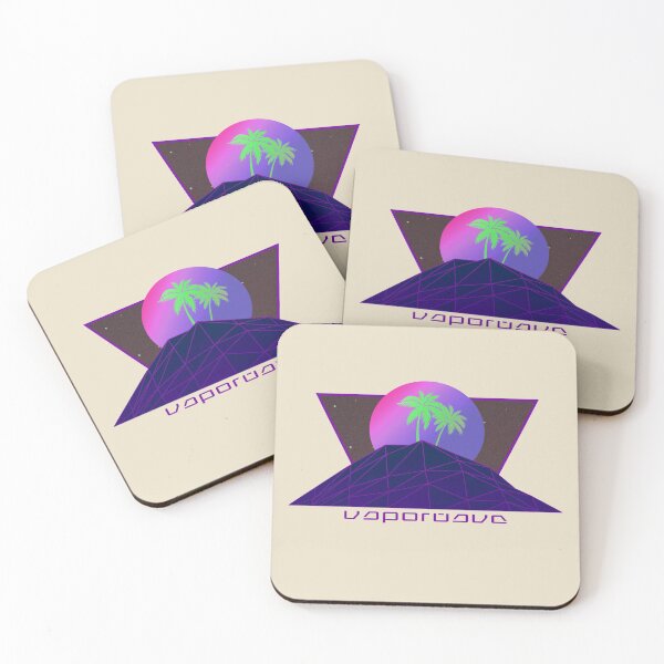 Item preview, VAPORWAVE # 2 designed and sold by RICK-TURNER.