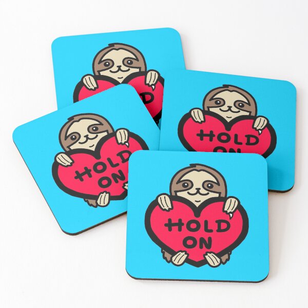 Item preview, Hold on designed and sold by innaboxdesign.