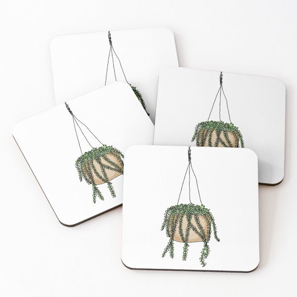 Item preview, Hanging plant designed and sold by emlouisec13.