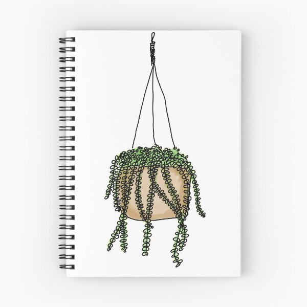 Item preview, Hanging plant designed and sold by emlouisec13.
