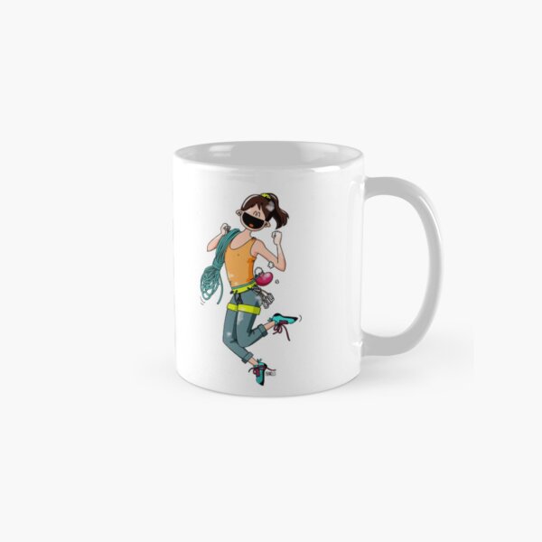 Item preview, Happy climber designed and sold by PianoCi.