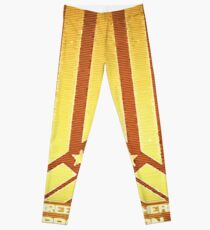 DAHL Promotion Leggings
