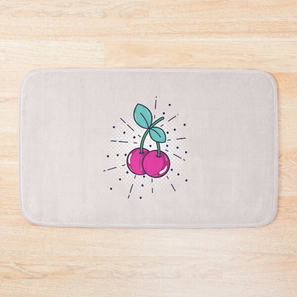 Item preview, i love red cherries designed and sold by Delicarte.