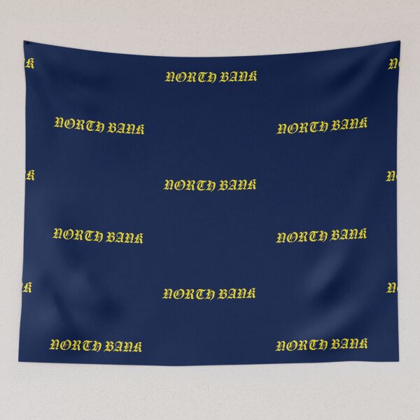 Item preview, North Bank designed and sold by TalkArsenal.