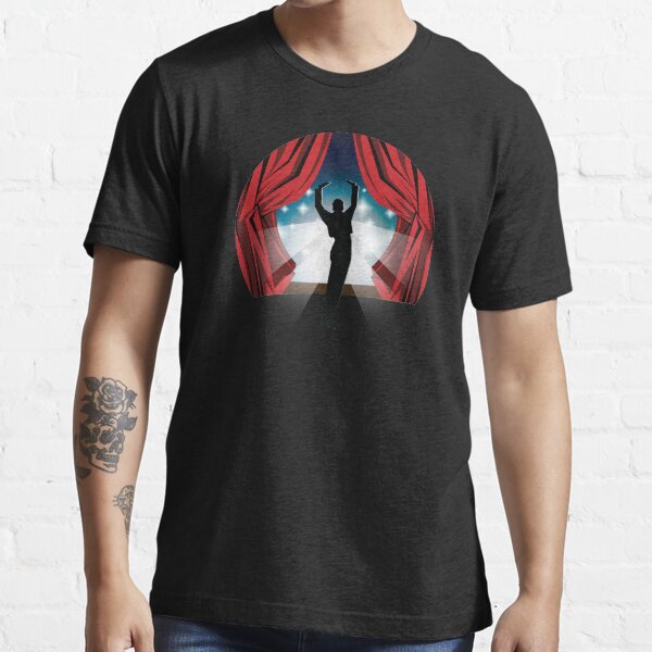 Strictly Ballroom the Musical Tees Essential T-Shirt