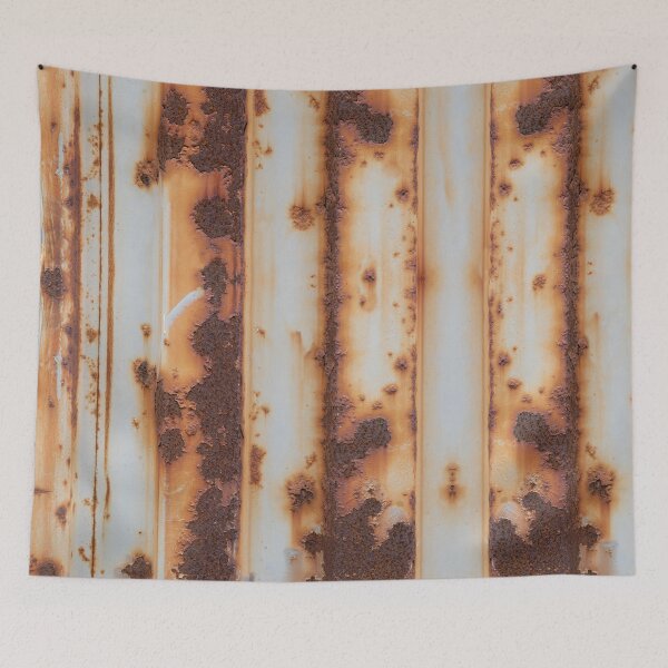 Item preview, Rusty corten steel designed and sold by akluensner.