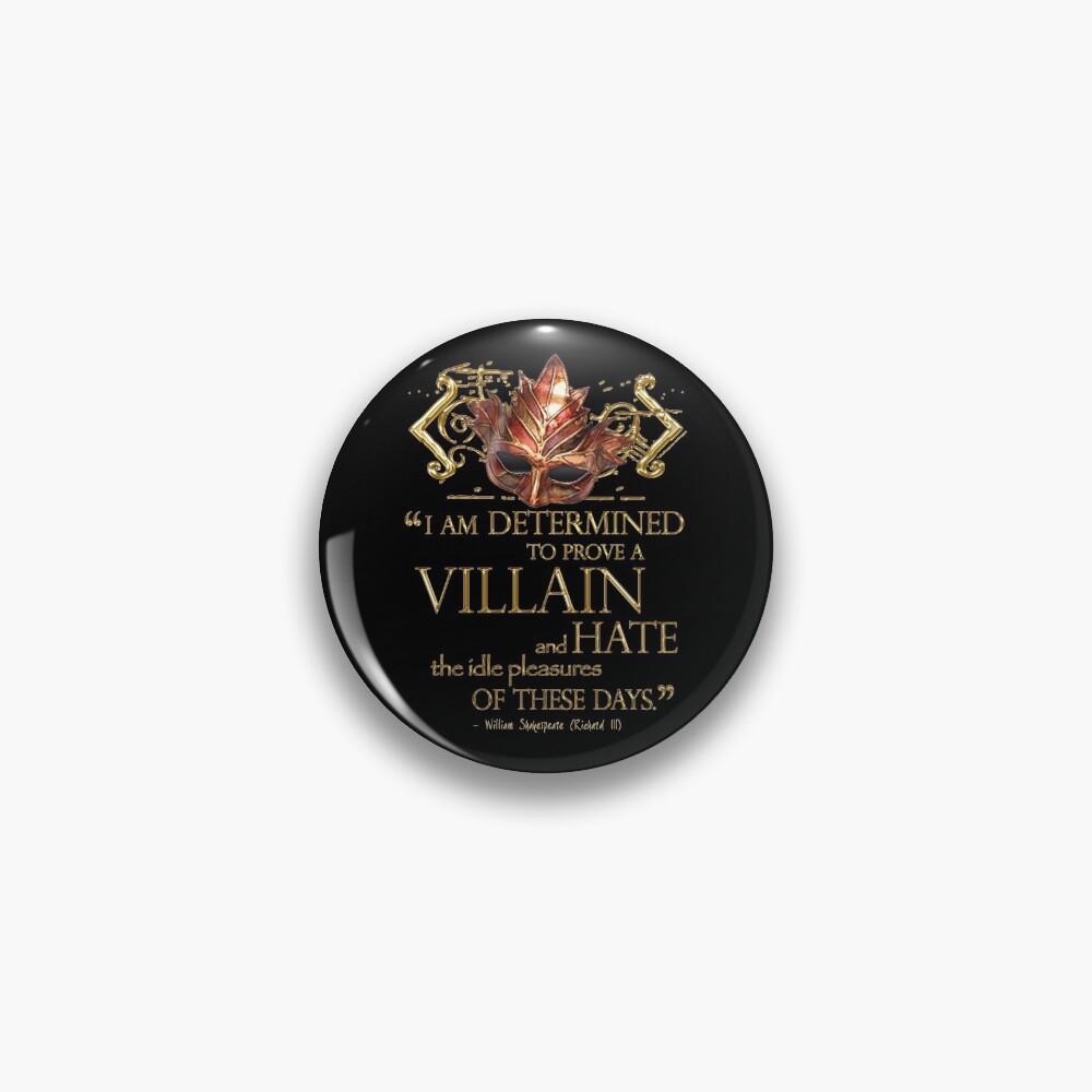 Item preview, Pin designed and sold by incognitagal.