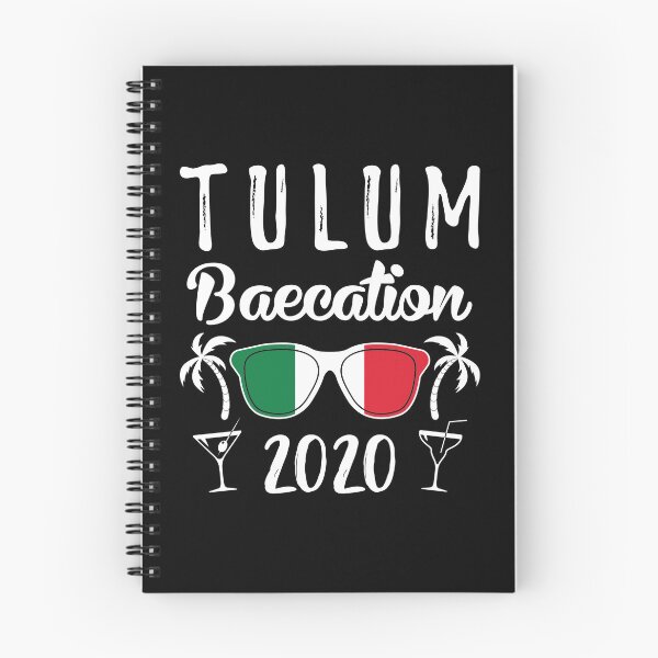 Item preview, Mexico Couples Vacation Tulum Baecation 2020 design designed and sold by jakehughes2015.