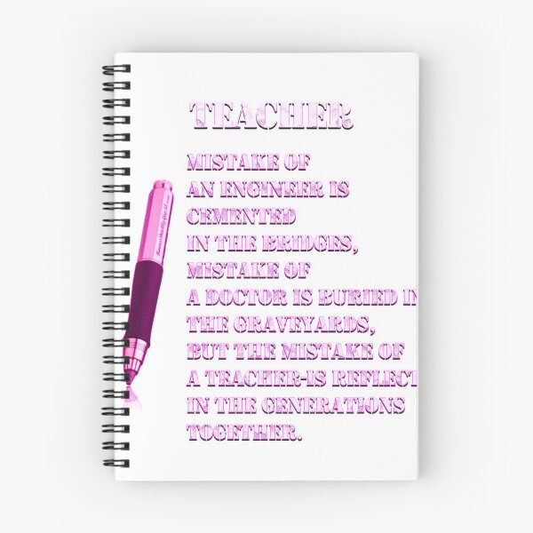 Item preview, Teacher.Part-two.(for whiter backgrounds) designed and sold by ravitiku.