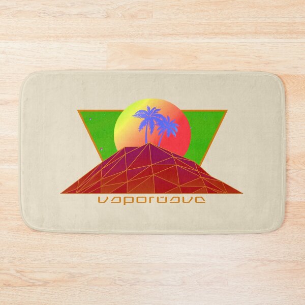 Item preview, VAPORWAVE # 3 designed and sold by RICK-TURNER.