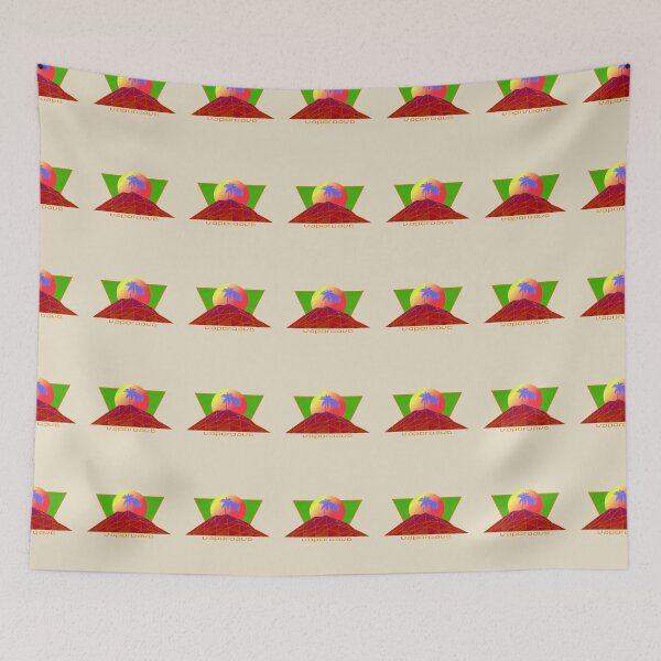 Item preview, VAPORWAVE # 3 designed and sold by RICK-TURNER.