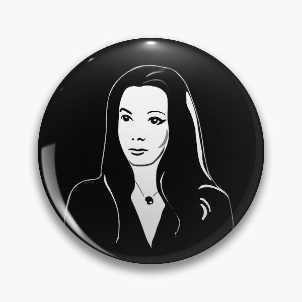 Artikelvorschau, Morticia entworfen und verkauft von KeiLeela.