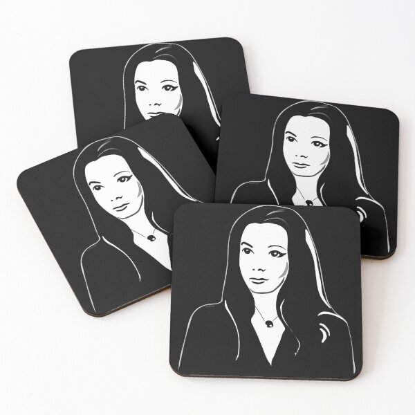 Item preview, Morticia designed and sold by KeiLeela.
