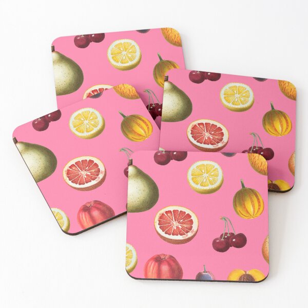 Item preview, Fruity Frutti designed and sold by cardboardcities.