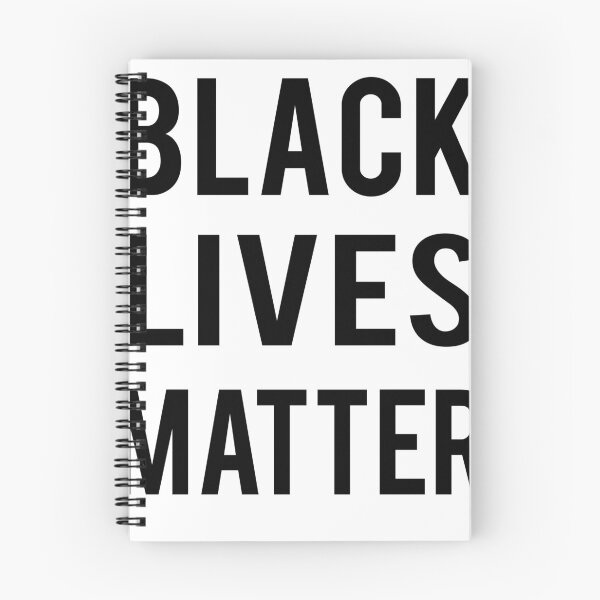 Item preview, BLACK LIVES MATTER designed and sold by Be-Trending.