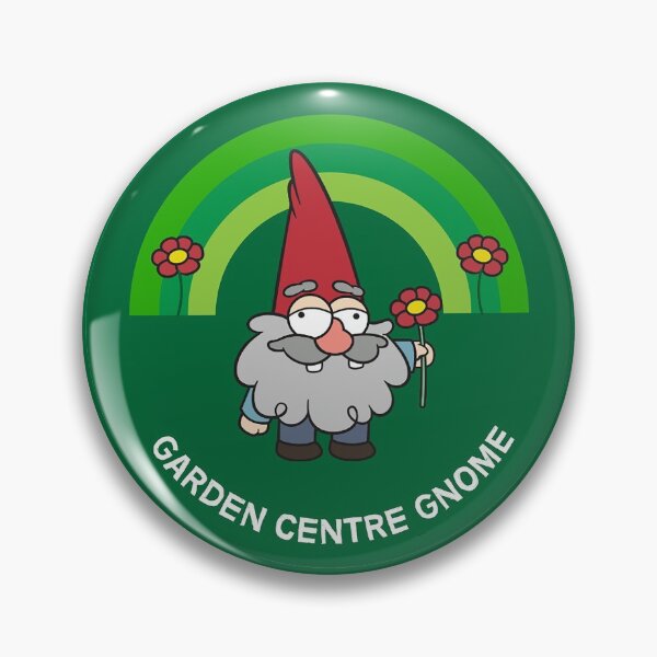 Item preview, Garden Centre Gnome- Gardener shirt - Gardening Gnome- Gardener t shirt - Mug - t-shirt designed and sold by happygiftideas.