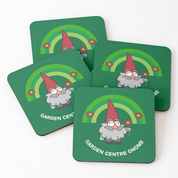 Item preview, Garden Centre Gnome- Gardener shirt - Gardening Gnome- Gardener t shirt - Mug - t-shirt designed and sold by happygiftideas.