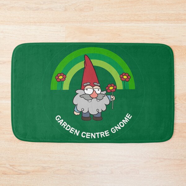Item preview, Garden Centre Gnome- Gardener shirt - Gardening Gnome- Gardener t shirt - Mug - t-shirt designed and sold by happygiftideas.