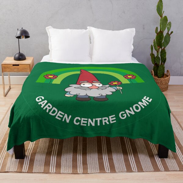 Item preview, Garden Centre Gnome- Gardener shirt - Gardening Gnome- Gardener t shirt - Mug - t-shirt designed and sold by happygiftideas.
