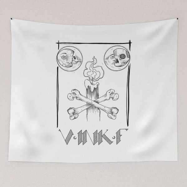 Item preview, M O O N designed and sold by virginia fabiani.