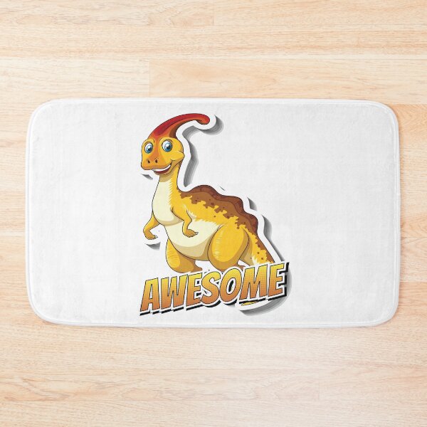 Item preview, Dinosaur Awesome Parasaurolophus designed and sold by ProjectX23.