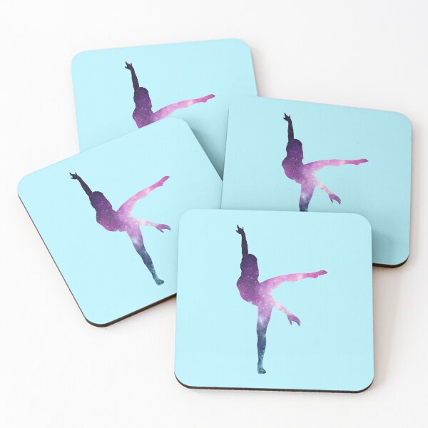 Item preview, Dancer in Attitude on Galaxy designed and sold by sillybanana.
