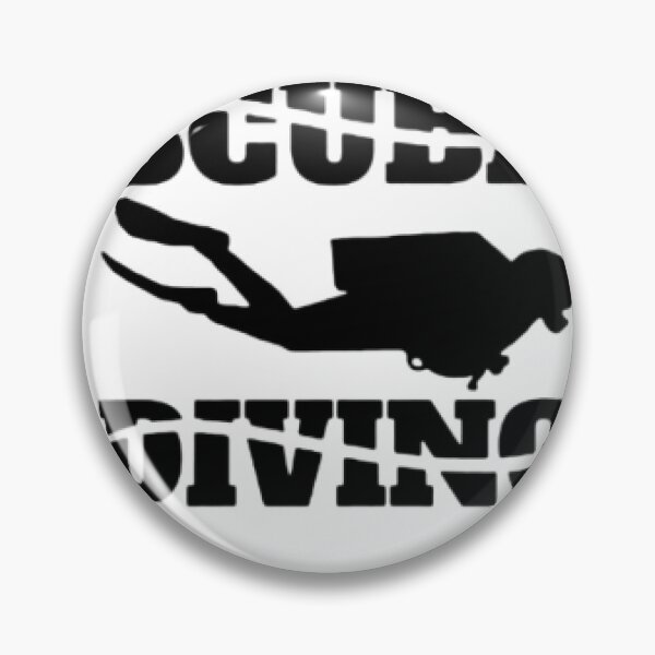 Item preview, Scuba Diving 1 designed and sold by CristinaKarman3.