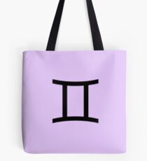 Zwillinge Tasche