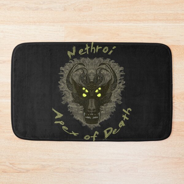 Item preview, Apex of Death Graffiti designed and sold by titartwork.
