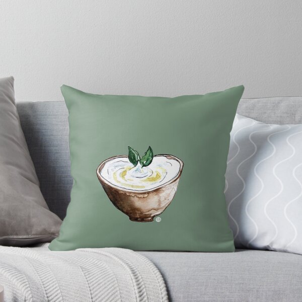 Item preview, Labne Lebanese cream cheese designed and sold by Little Treats.