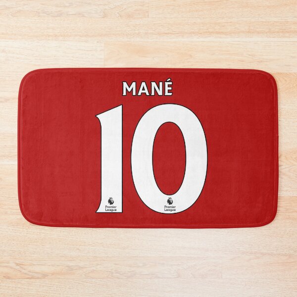 Item preview, Number 10 designed and sold by Ste Lowery.