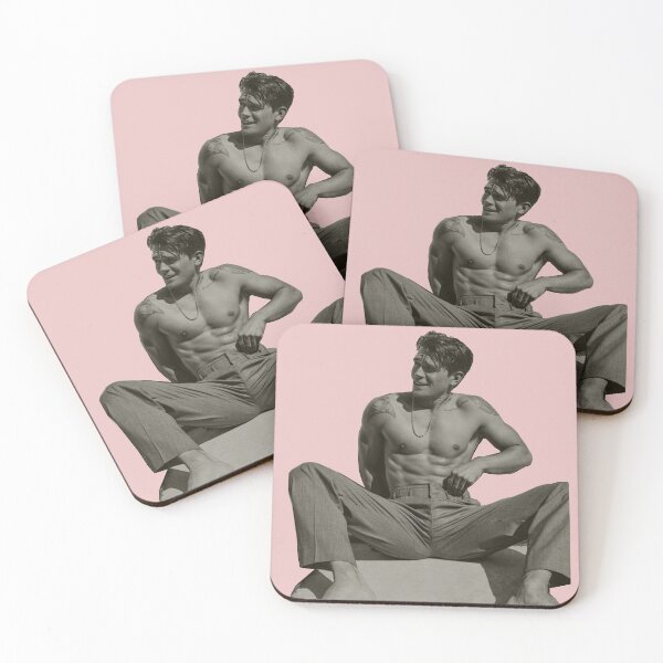 Item preview, KJ Apa designed and sold by FrancescaNasta.