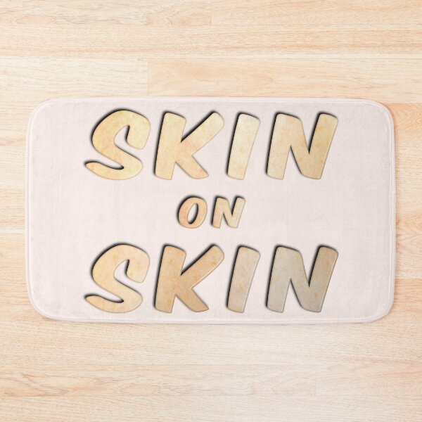 Item preview, Skin on Skin designed and sold by MarkUK97.