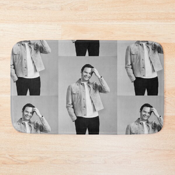 Item preview, Bill Hader designed and sold by RainbowInSky.