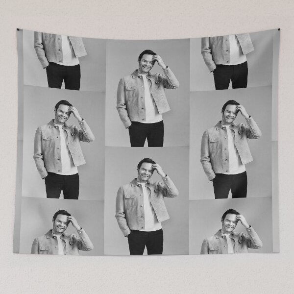 Item preview, Bill Hader designed and sold by RainbowInSky.