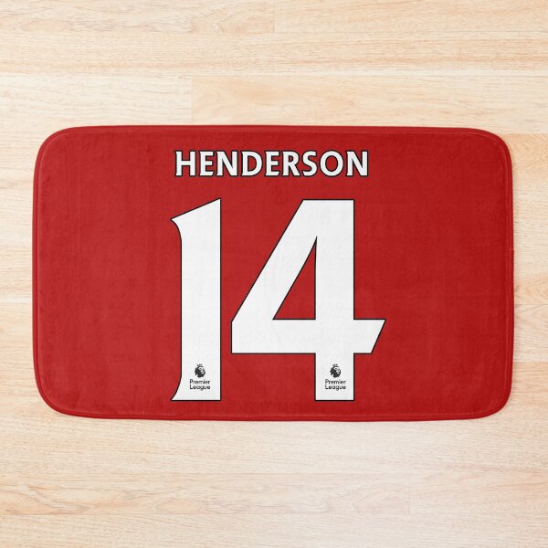 Item preview, Number 14 designed and sold by Ste Lowery.