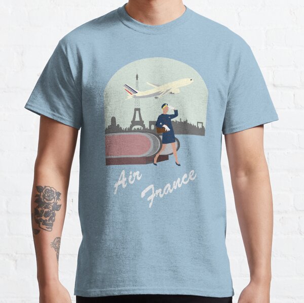 Air France Classic T-Shirt