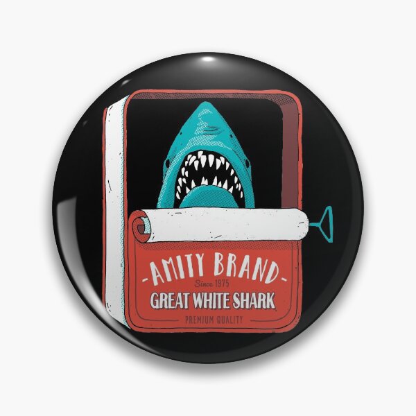 Item preview, Tinned Shark designed and sold by DinoMike.