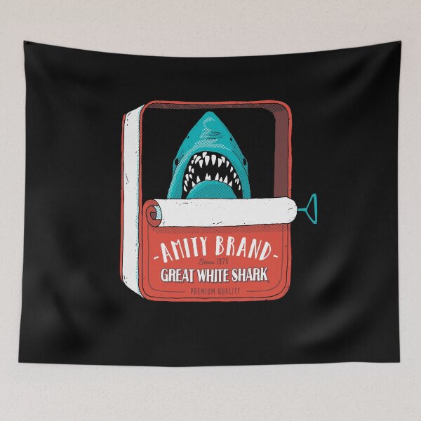 Item preview, Tinned Shark designed and sold by DinoMike.