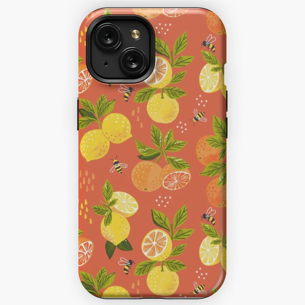 Citrus iPhone Cases for Sale Redbubble