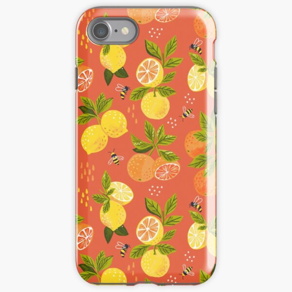 Item preview, Lemons designed and sold by Olivia Gibbs.