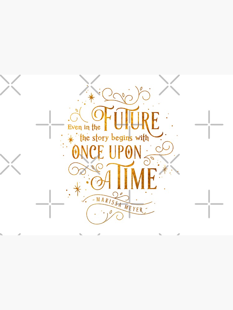 Once upon a time by stellaarts