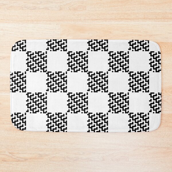Item preview, Checkered Pattern designed and sold by cadinera.
