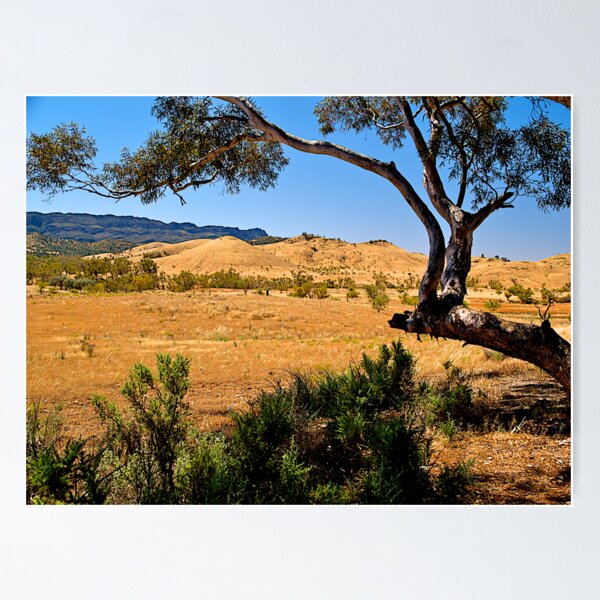 Item preview, Flinders Ranges, South Australia. designed and sold by johnrf.