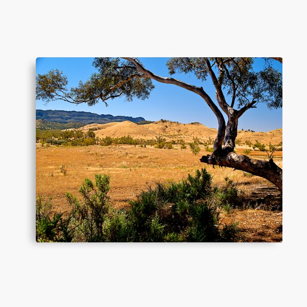 Item preview, Flinders Ranges, South Australia. designed and sold by johnrf.